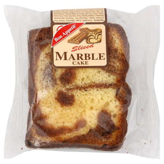 Order Bon Appetit Marble Cake food online from Exxon Constant Friendship store, Abingdon on bringmethat.com