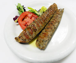 Order All Natural Mild Sausage food online from Urth Caffe store, Pasadena on bringmethat.com