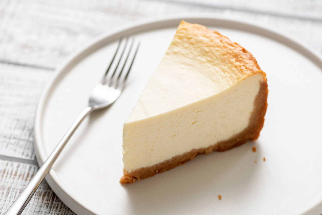 Order Cheesecake food online from Martha's Fried Chicken store, San Francisco on bringmethat.com