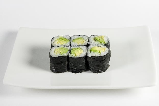 Order Avocado  food online from Blue Ribbon Sushi Izakaya store, New York on bringmethat.com