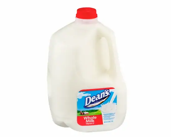 Order Dean's (Gallon) food online from World Fresh Market store, Chicago on bringmethat.com