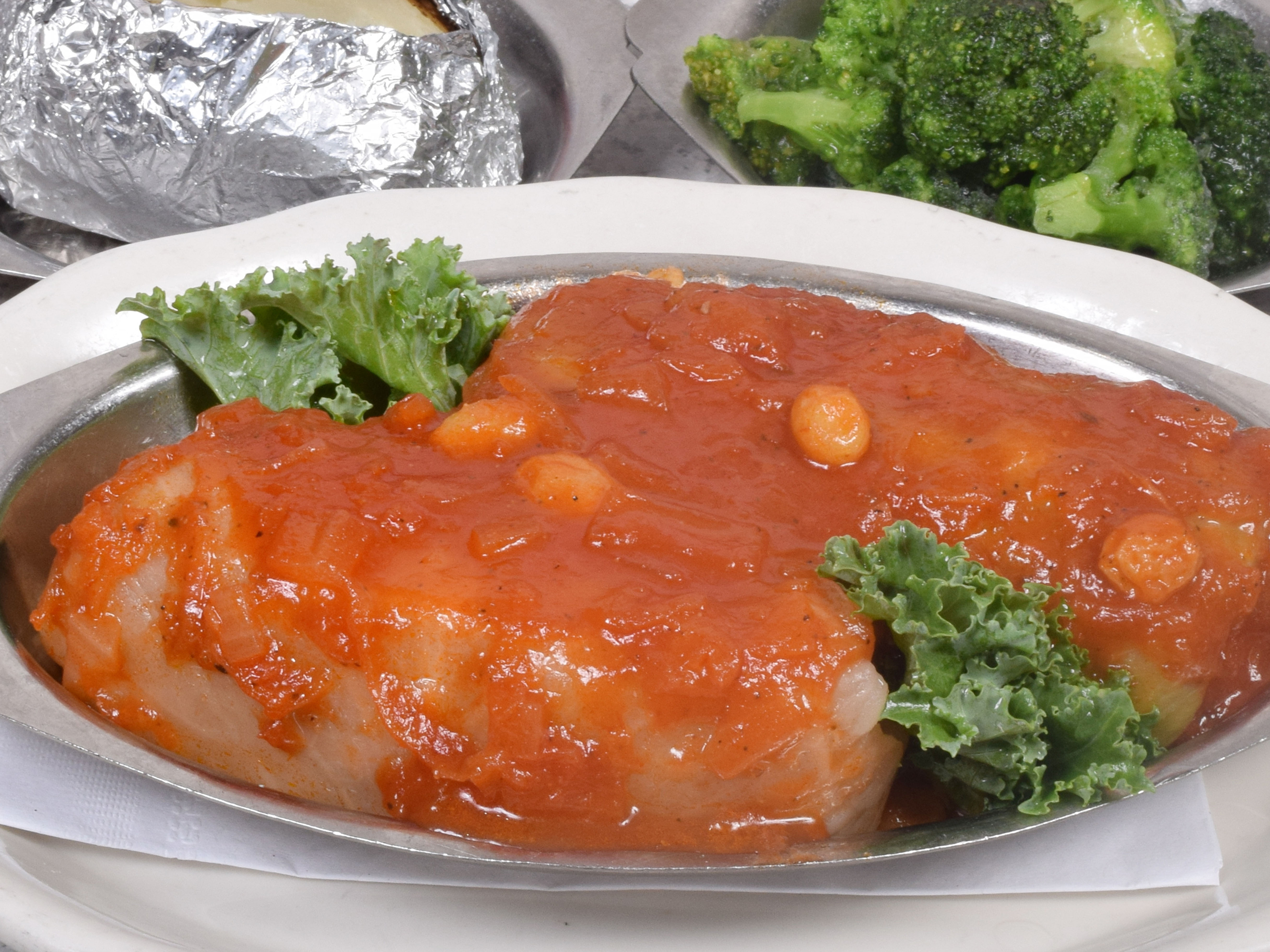 Order Stuffed Cabbage food online from Epstein's of Yonkers store, Yonkers on bringmethat.com