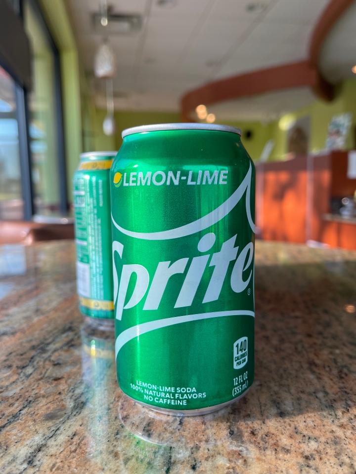 Order Sprite food online from SOUPDIVE store, Southfield on bringmethat.com