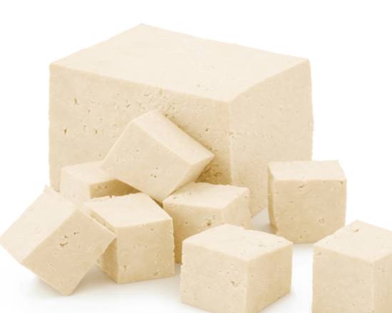 Order Fresh Tofu food online from The Bronze Empire store, Denver on bringmethat.com