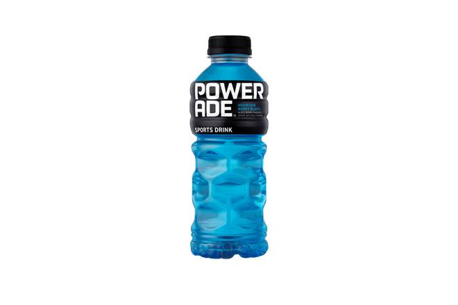 Order Powerade Berry Blast food online from Panda Express store, Council Bluffs on bringmethat.com