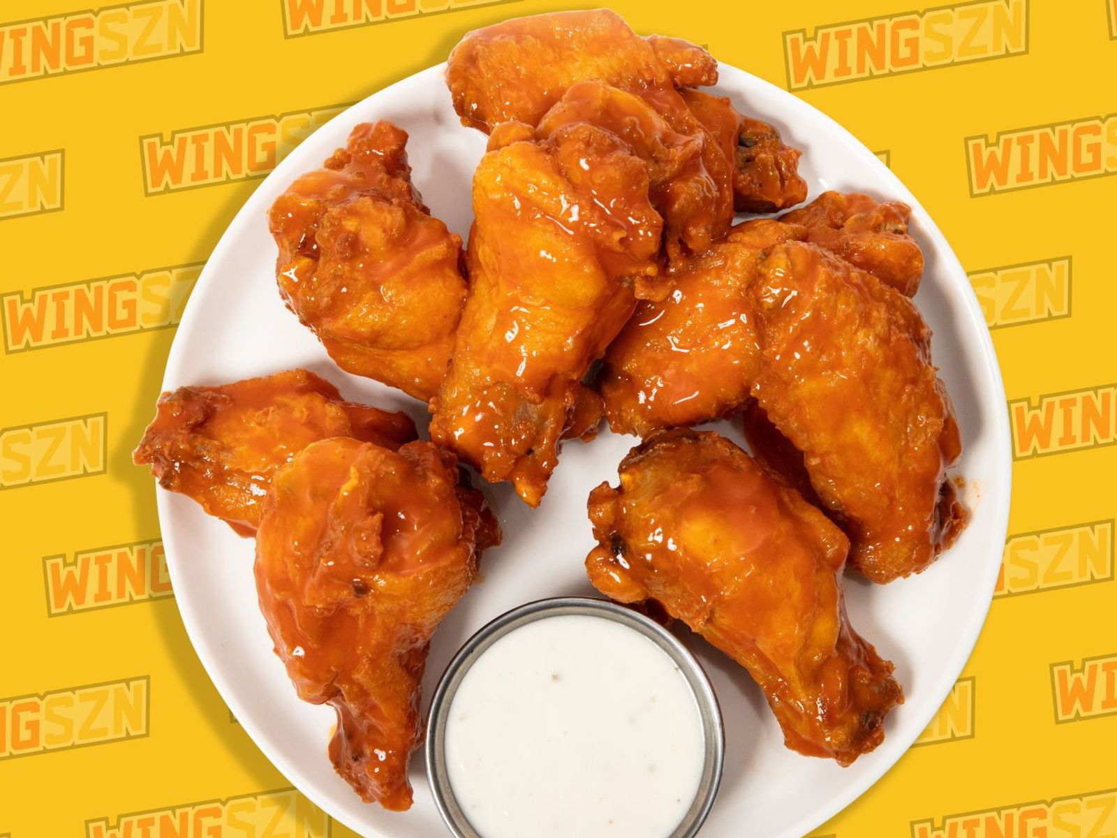 Order OG Buffalo food online from Wing Szn store, Chandler on bringmethat.com