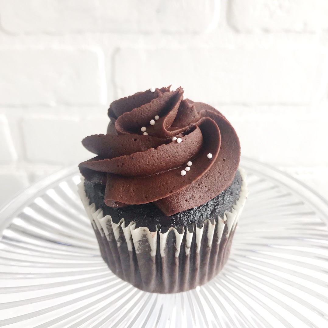 Order Gluten Free Chocolate food online from Sugar Blossom Bake Shop store, San Clemente on bringmethat.com