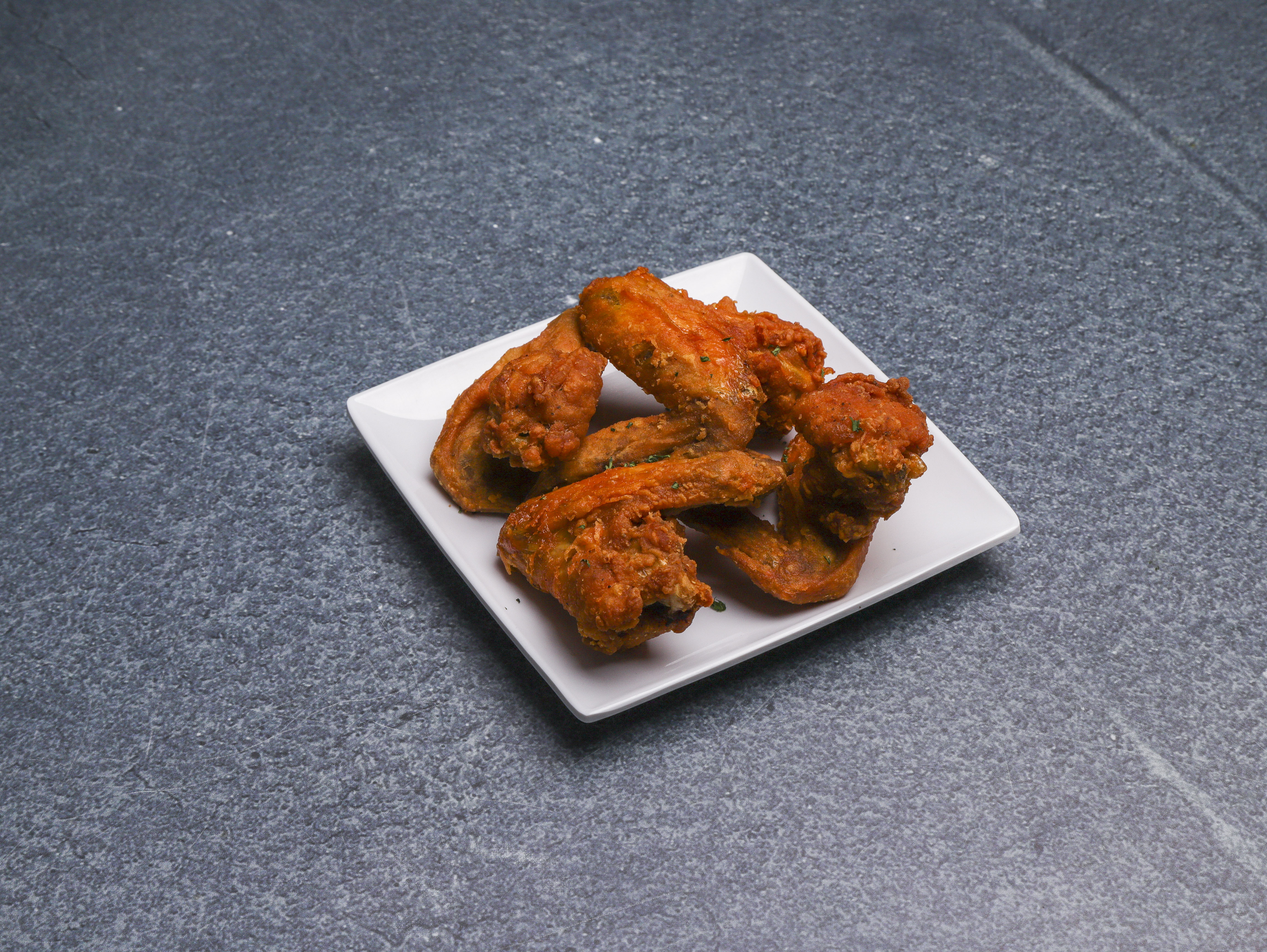 Order A5. 4 Chicken Wings food online from No-1 China store, Philadelphia on bringmethat.com