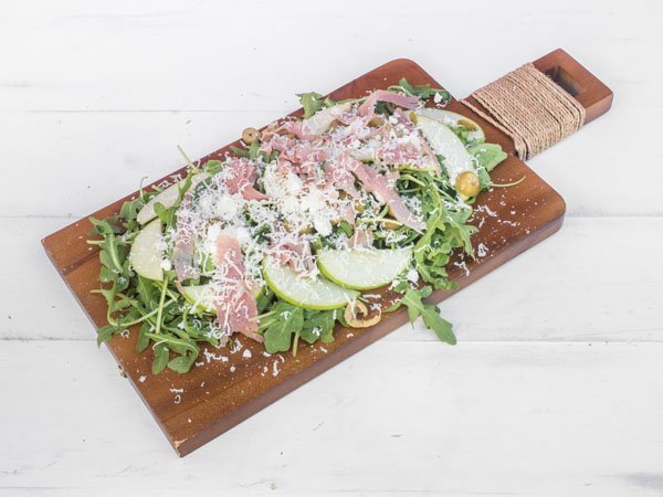 Order Carani Salad food online from Loveverona Pizza & Pasta store, Portland on bringmethat.com