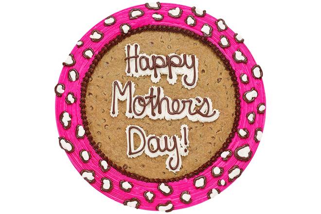 Order Happy Mother's Day Pattern - HS2320 food online from Great American Cookies store, Dallas County on bringmethat.com