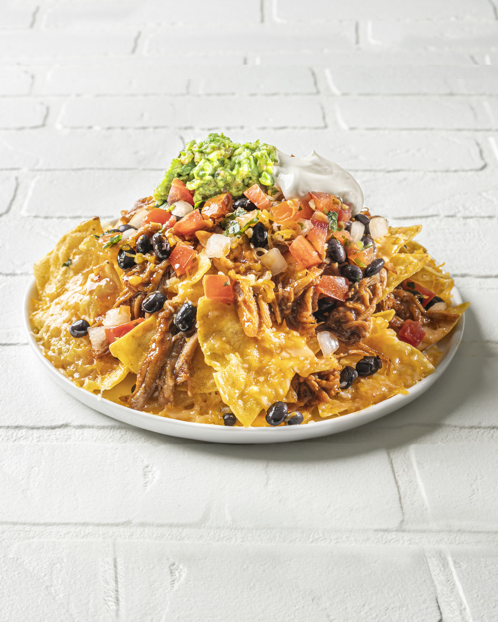 Order Nachos food online from Cafe Rio store, Grand Junction on bringmethat.com