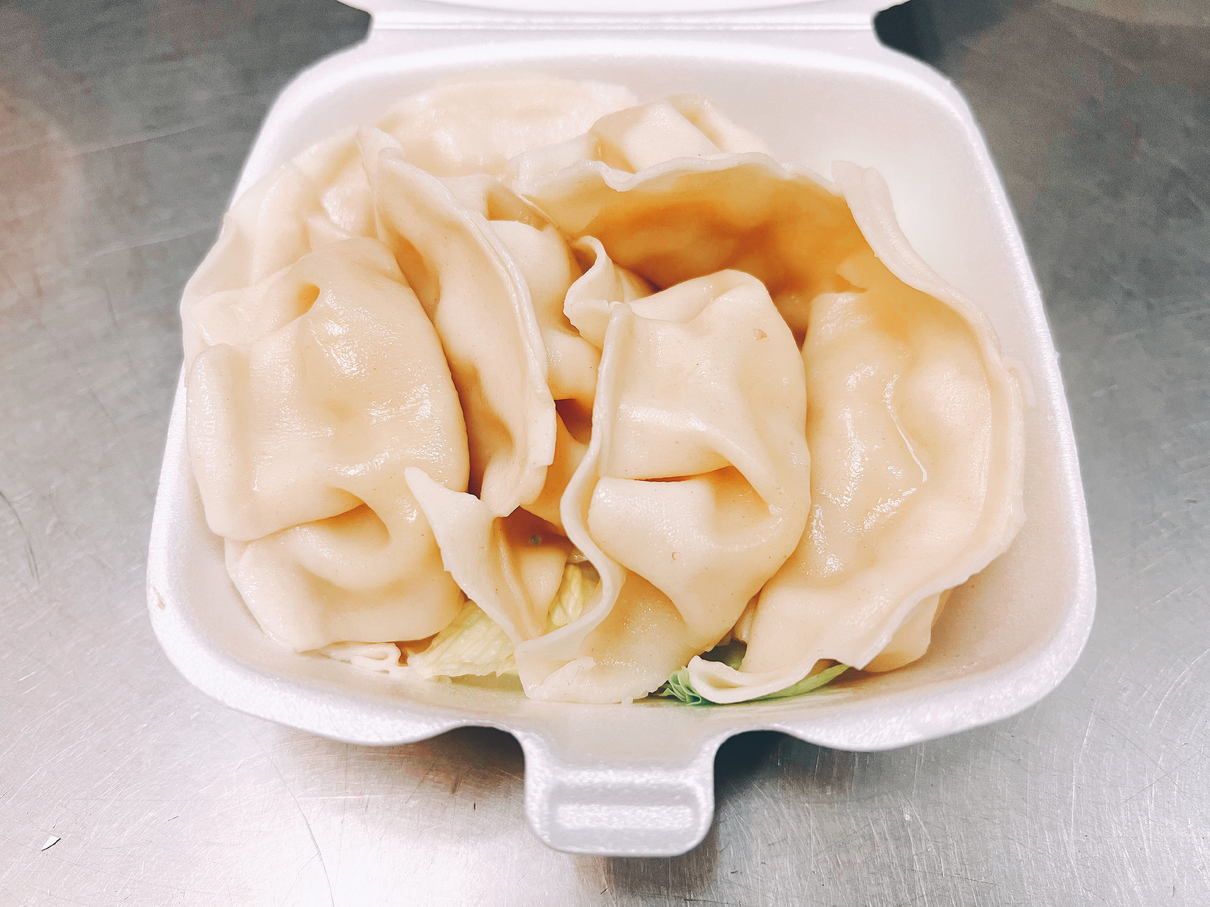 Order Pot Stickers food online from Yes store, Chicago on bringmethat.com