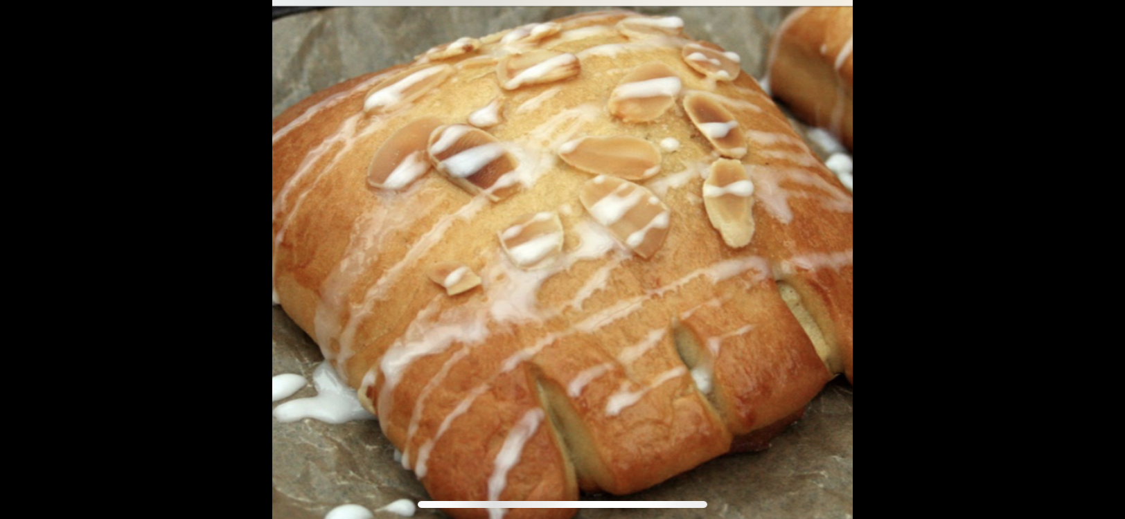 Order Bearclaw food online from The Bagel Factory store, Pittsburgh on bringmethat.com