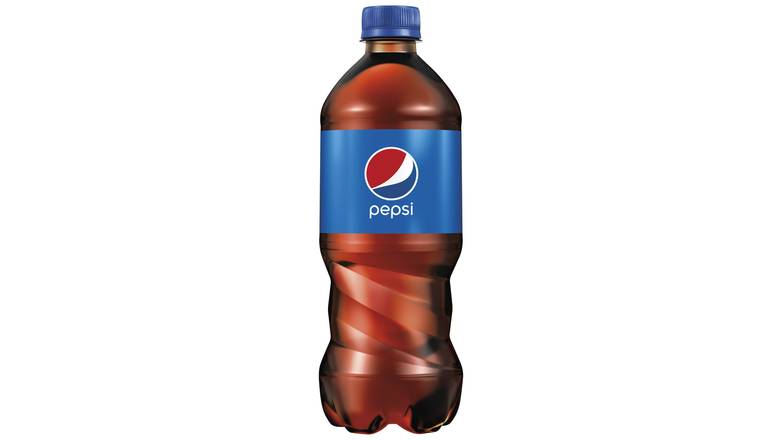 Order Pepsi Soda food online from Shell Rock Spring store, Bel Air on bringmethat.com