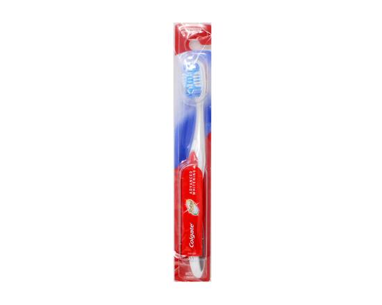 Order Colgate Total Advanced Whitening Toothbrush  food online from Pit Stop Liquor Mart store, El Monte on bringmethat.com