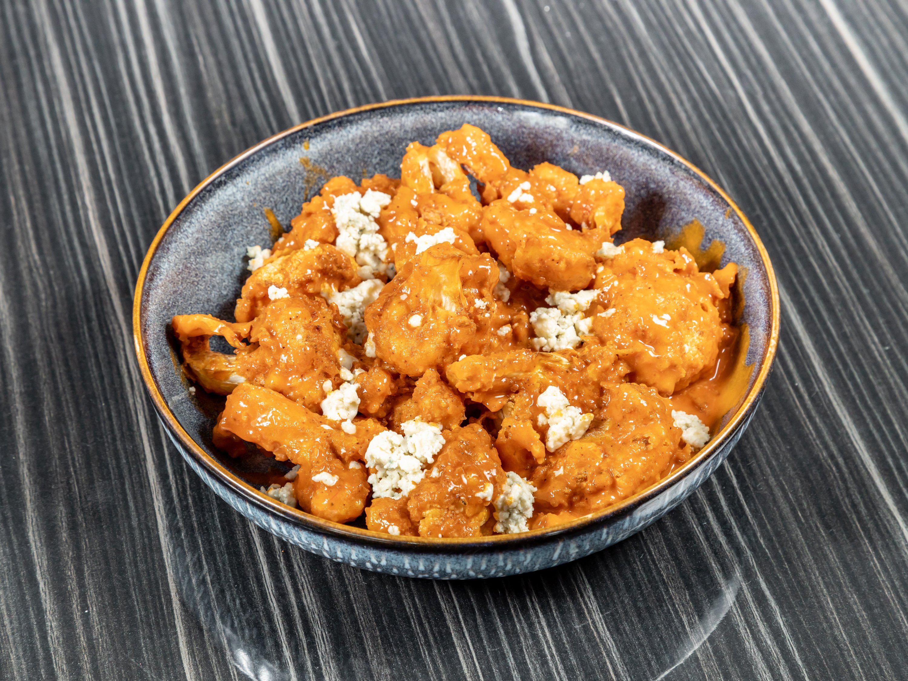 Order Buffalo Cauliflower food online from Walkers store, Clarendon Hills on bringmethat.com