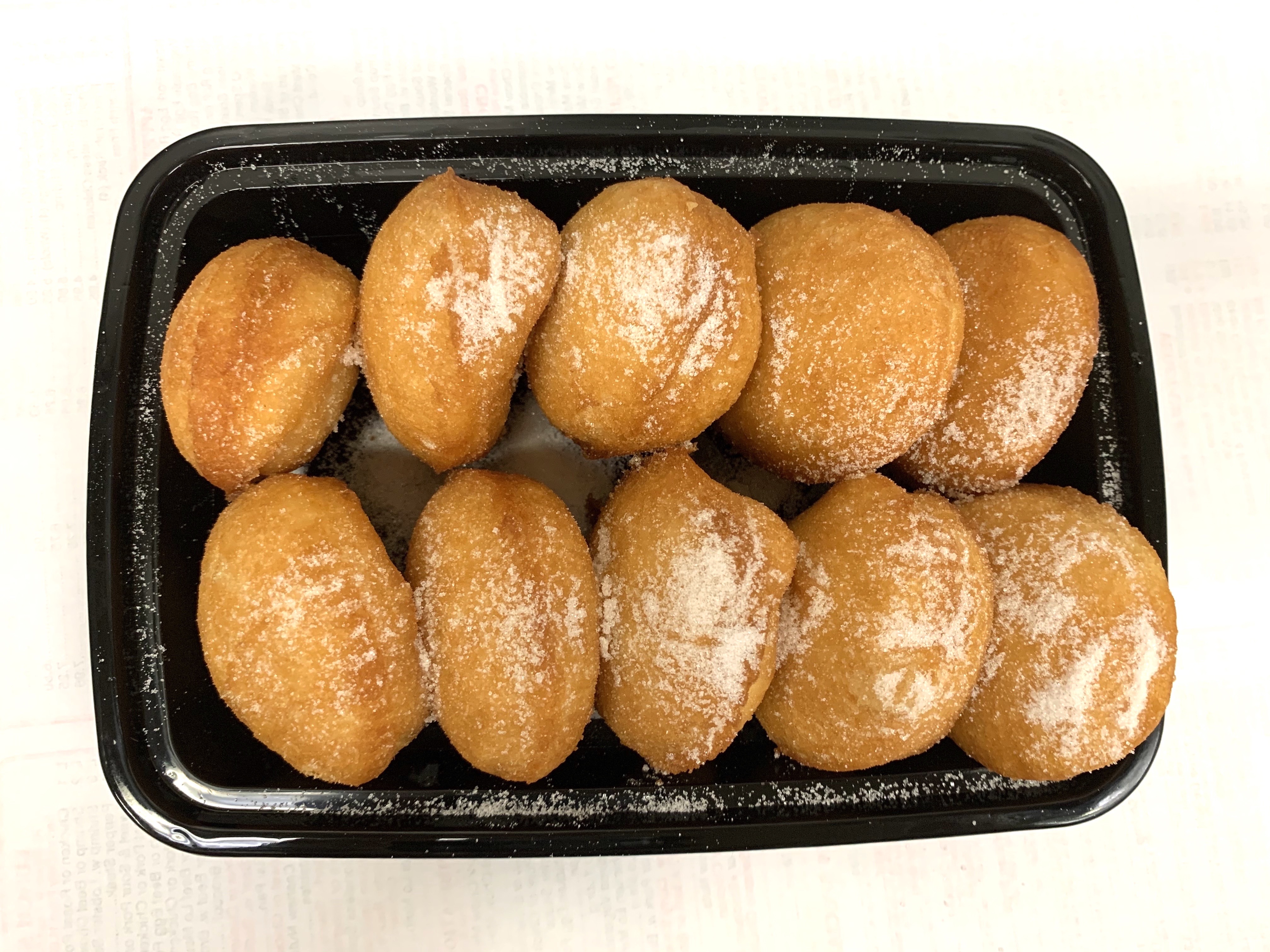Order Sweet Mini Fried Dough food online from China Wok store, Owings Mills on bringmethat.com