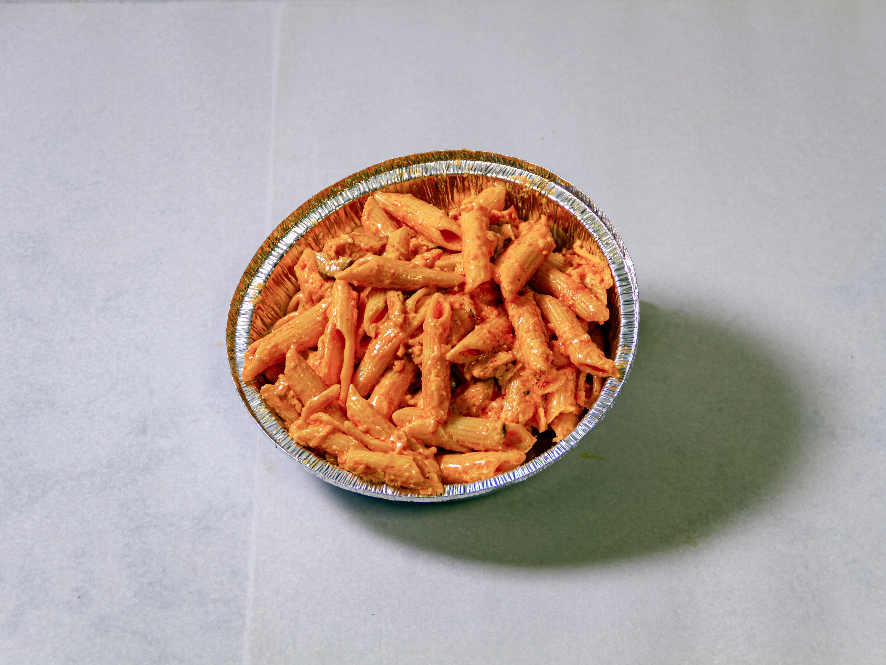 Order Chicken Riggies Lunch food online from Key Pizza store, Syracuse on bringmethat.com