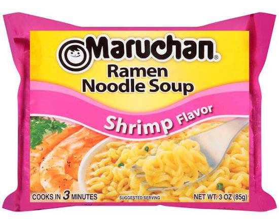 Order Maruchan Inst Lunch (3 oz) food online from Ctown Supermarkets store, Uniondale on bringmethat.com