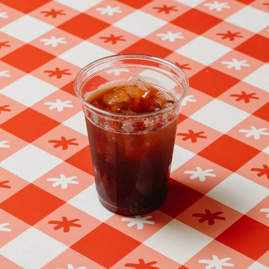 Order MA'S SWEET TEA (CUP) food online from Hot Chicken Takeover store, Westlake on bringmethat.com