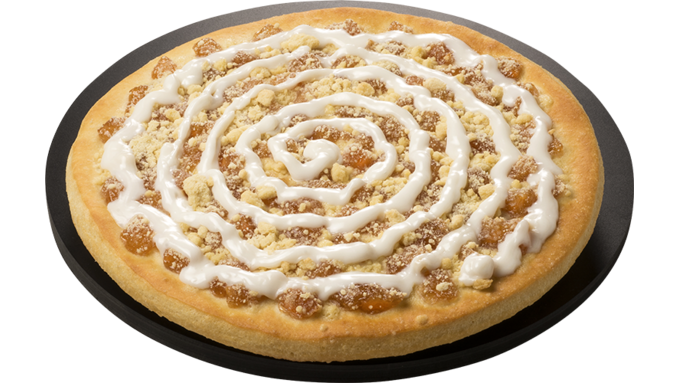 Order Apple Dessert  - Small food online from Pizza Ranch store, Stillwater on bringmethat.com