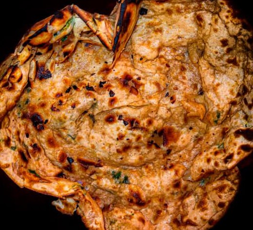 Order Paratha food online from Star of India Restaurant store, Little Rock on bringmethat.com
