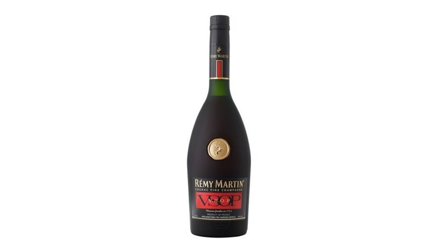 Order Remy Martin VSOP Cognac 750mL food online from Dimension Liquor store, Lake Forest on bringmethat.com
