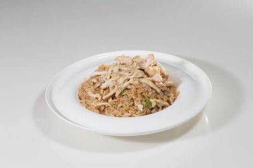 Order Classic Fried Rice food online from Kashi store, Stamford on bringmethat.com