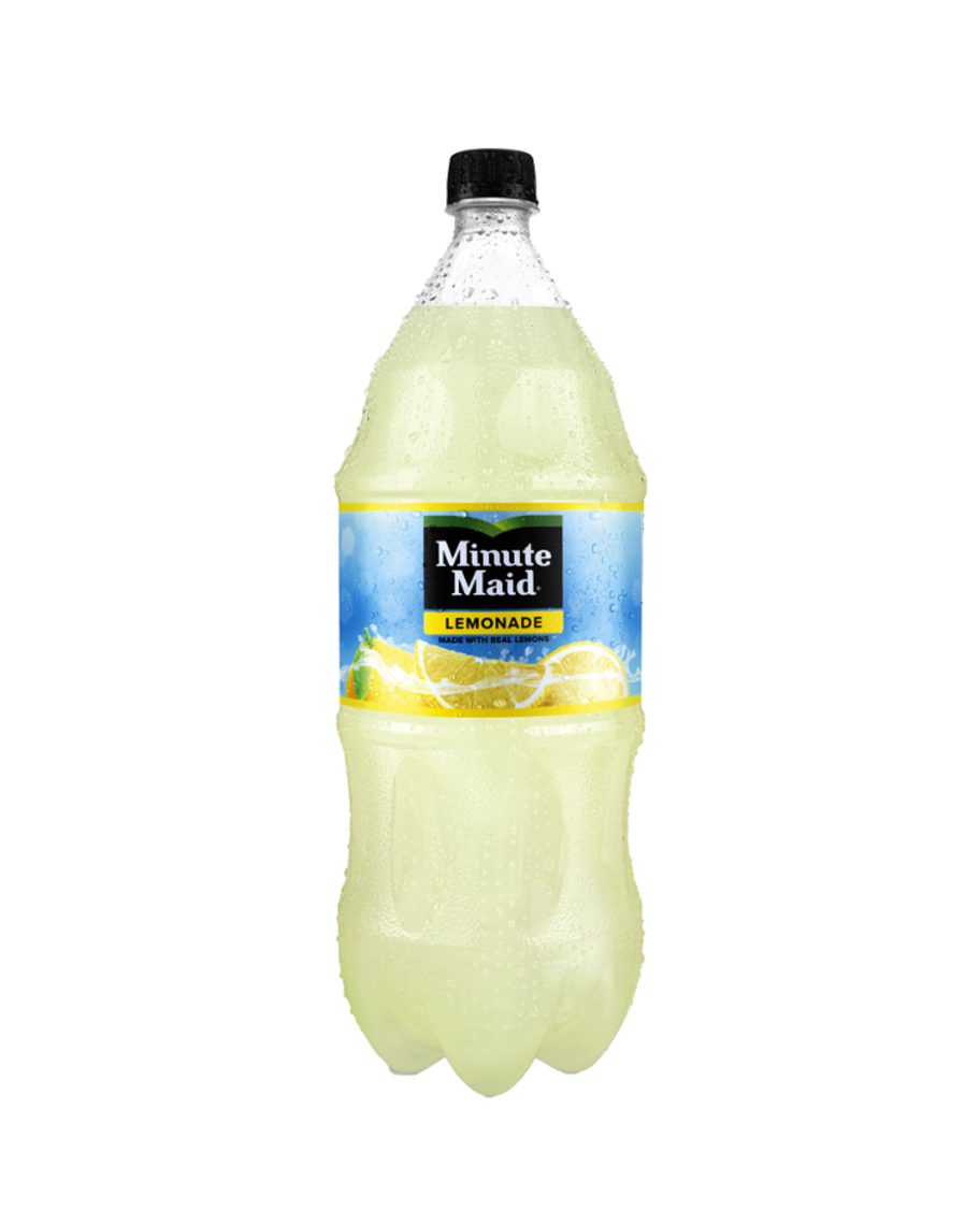 Order 2L Lemonade food online from Perrotti's Pizza & Subs store, Fort Worth on bringmethat.com