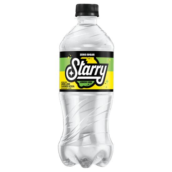 Order Starry Night Zero 20oz food online from Casey's store, Lawrence on bringmethat.com