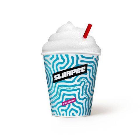 Order Small Slurpee Coke 12oz food online from 7-Eleven store, Manchester on bringmethat.com