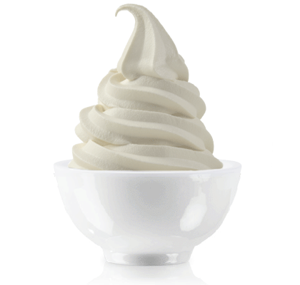 Order Vanilla Soft Serve food online from Tcby store, Mohegan Lake on bringmethat.com