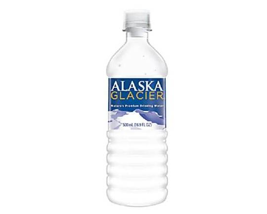 Order Alaska Glacier (16.9oz) food online from Alaska Ephesus Convenience Store store, Anchorage on bringmethat.com