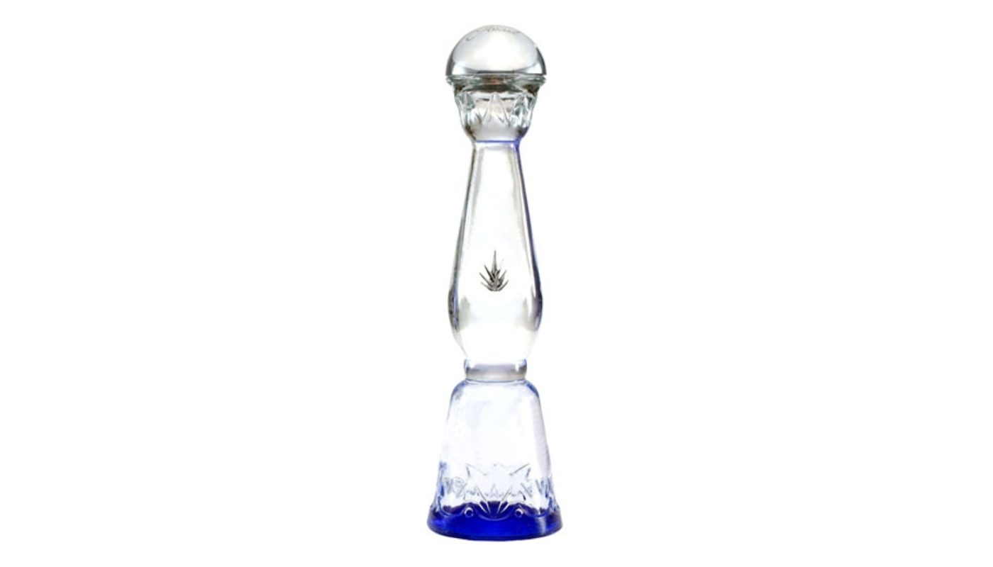 Order Clase Azul Plata Tequila 750mL food online from Golden Rule Liquor store, West Hollywood on bringmethat.com
