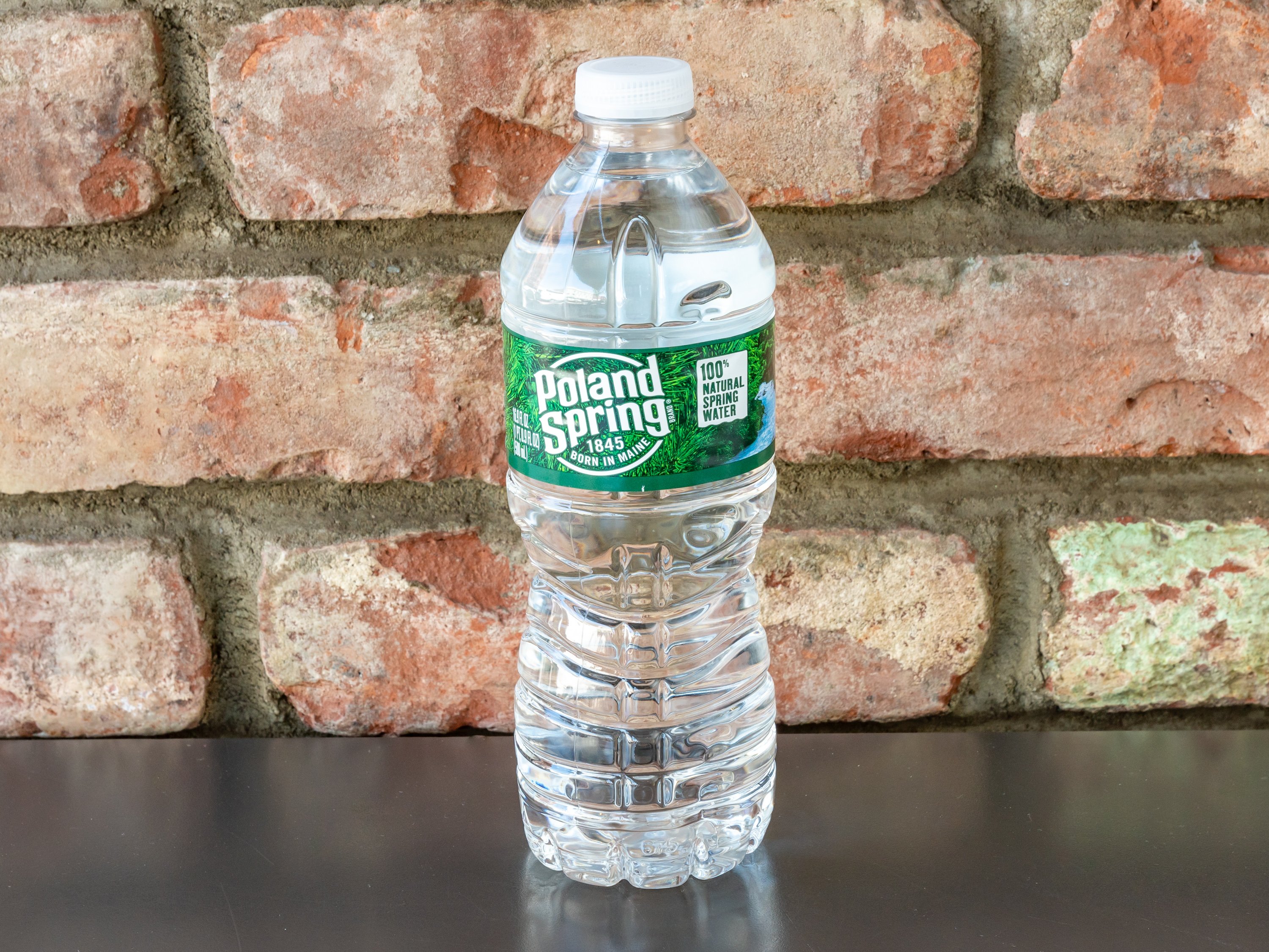 Order Poland Spring food online from Brothers Bagels store, Brooklyn on bringmethat.com