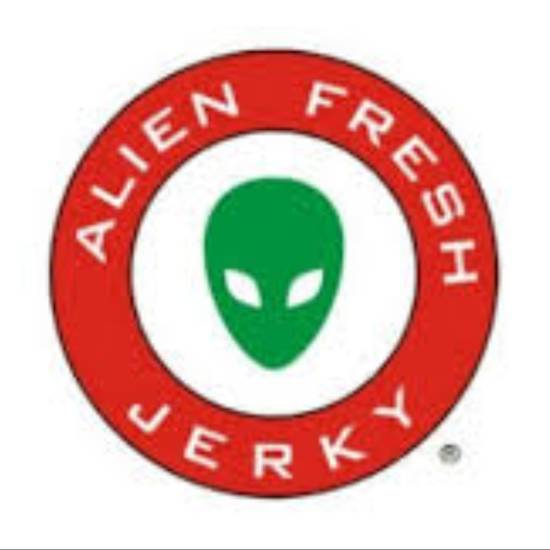 Order Alien Fresh Jerky food online from Fast Stop Market & Liquor store, Victorville on bringmethat.com