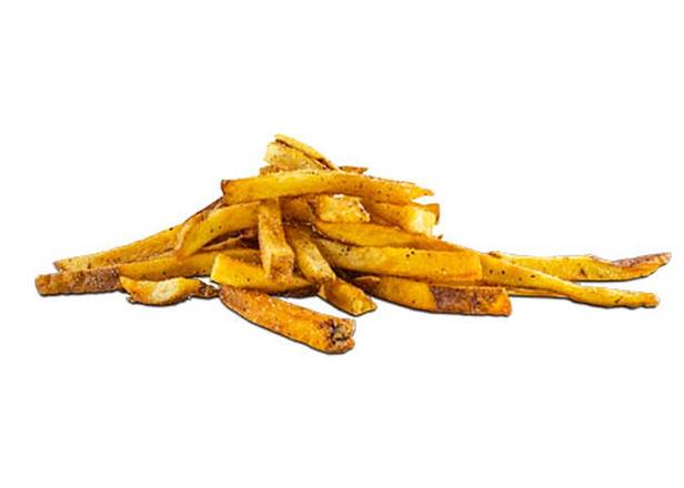 Order Hand-Cut Fries food online from Dickey Barbecue Pit store, Bakersfield on bringmethat.com