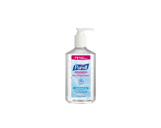 Order Purell Hand Sanitizer food online from Shell store, Pleasant Hill on bringmethat.com