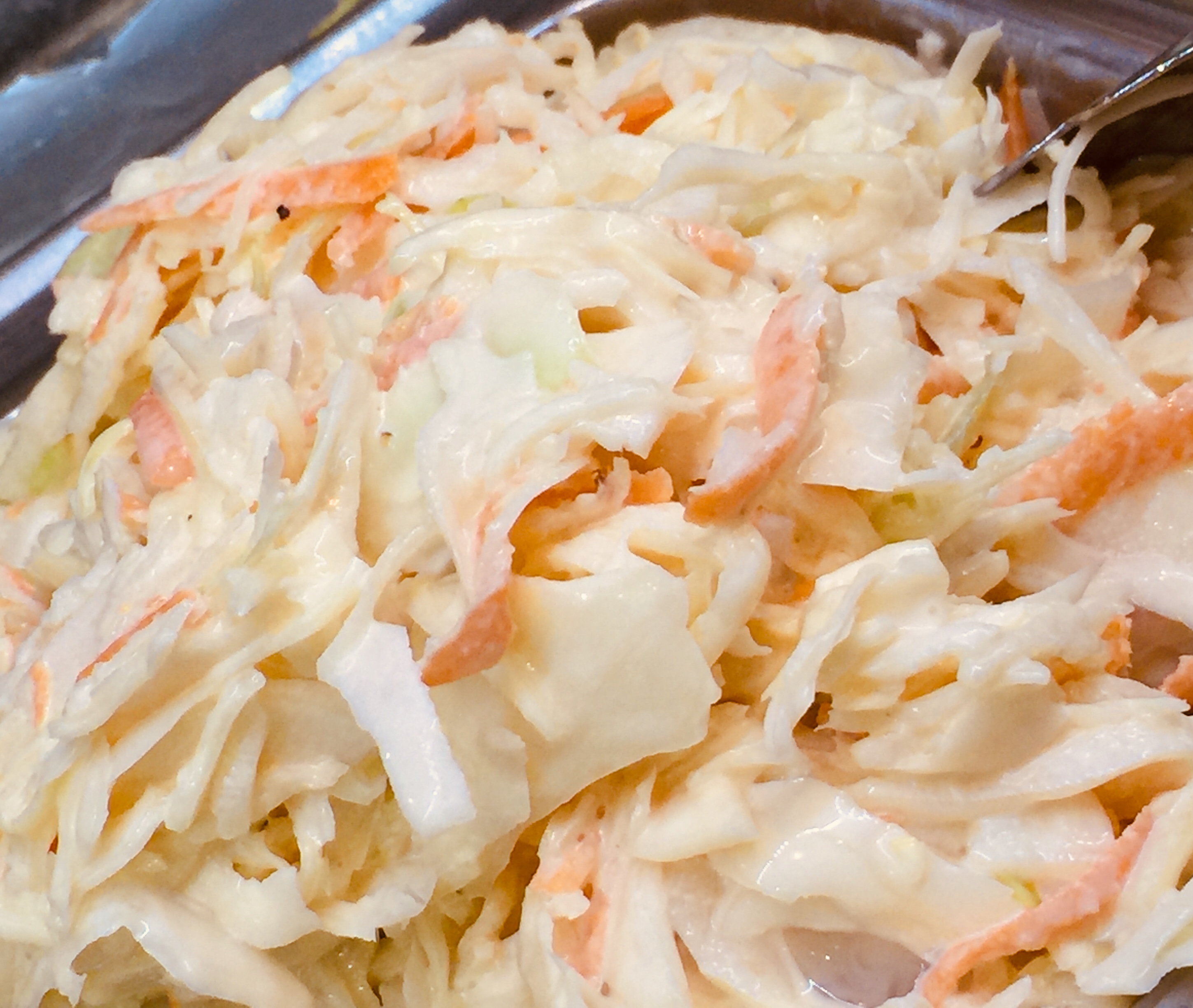 Order Coleslaw food online from Tio Pio - Willoughby St. store, Brooklyn on bringmethat.com
