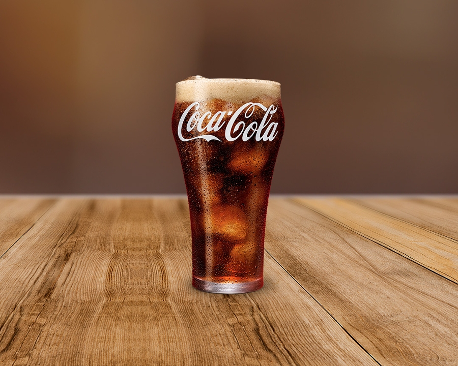 Order Coca-Cola food online from Texas Chicken and Burgers store, Bronx on bringmethat.com