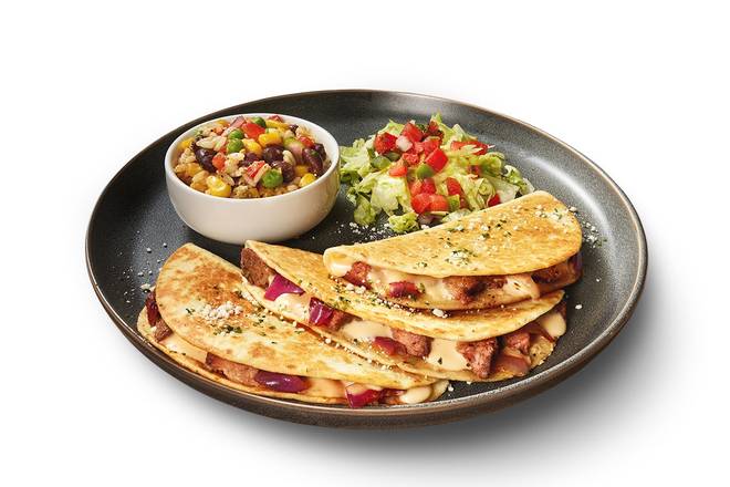 Order Steak Tacodilla food online from Ruby Tuesday store, Pottsville on bringmethat.com