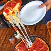 Order 12' Stuffed food online from Rance's Chicago Pizza - Long Beach store, Long Beach on bringmethat.com