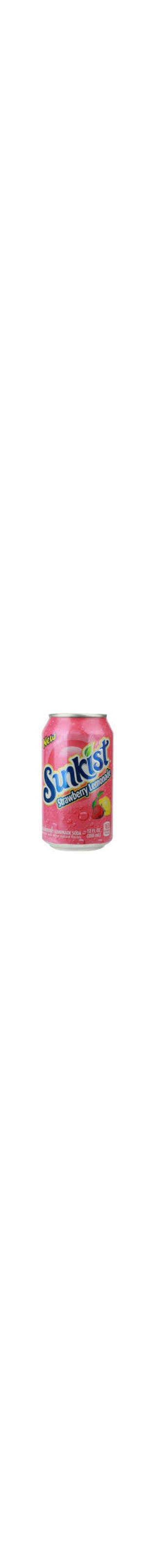 Order Sunkist Strawberry Lemonade food online from The Chopping Block store, Cleveland on bringmethat.com