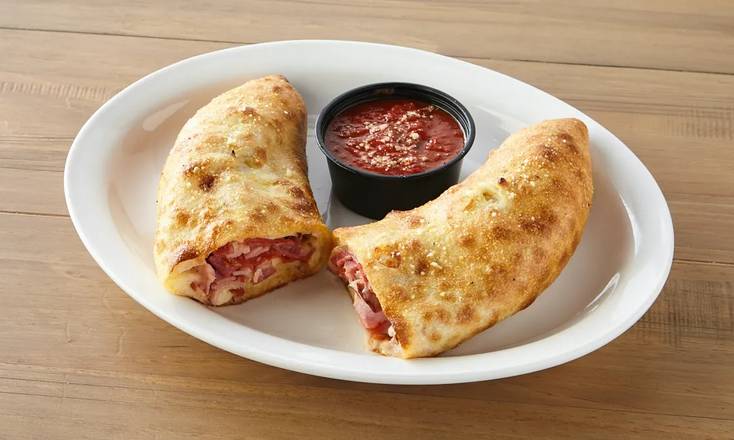 Order House Stromboli food online from Johnny's New York Style Pizza store, Rockmart on bringmethat.com