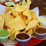 Order Chips and Salsa food online from Chunga's 1 store, Salt Lake City on bringmethat.com