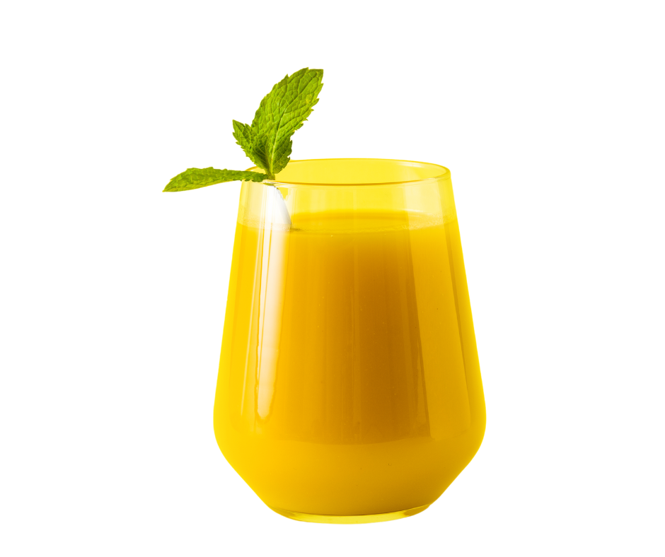 Order Mango Lassi  food online from Spices Of India Kitchen store, Irving on bringmethat.com