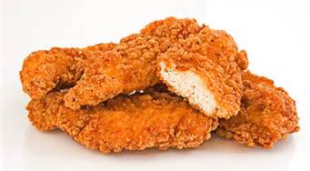 Order Chicken Strips food online from Pizza Express store, Clinton on bringmethat.com