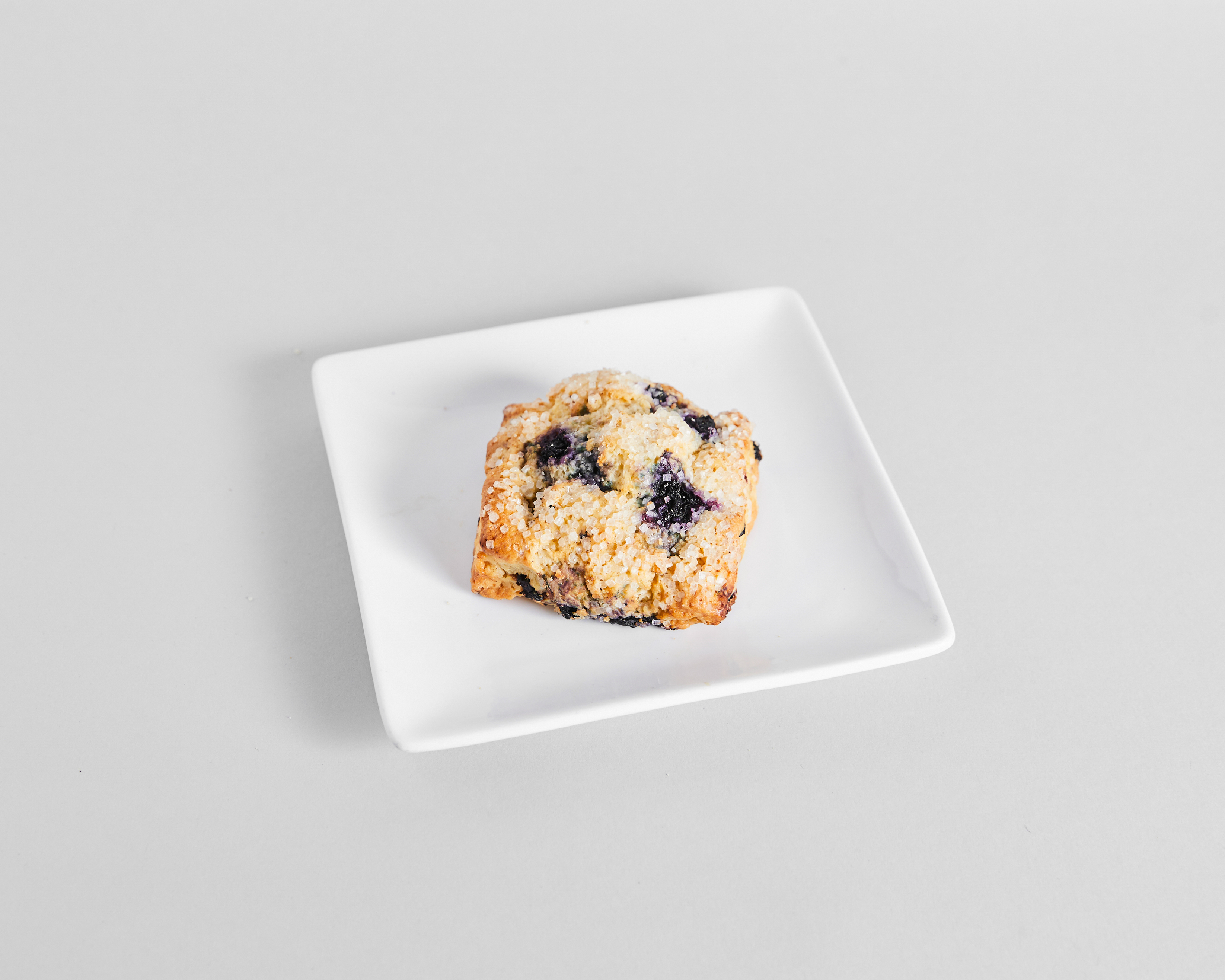 Order Blueberry Scone food online from Sweetwaters Coffee & Tea store, Toms River on bringmethat.com