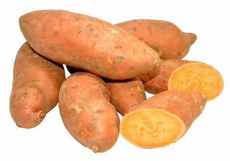 Order Sweet  Yam (lb) food online from Ctown Supermarkets store, Uniondale on bringmethat.com