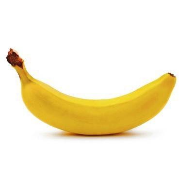 Order Organic Bananas Firm (1 banana) food online from Albertsons store, Jackson on bringmethat.com